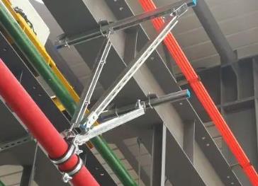 上城抗震支架厂家与你分享你必须做的紧急情况下的准备
